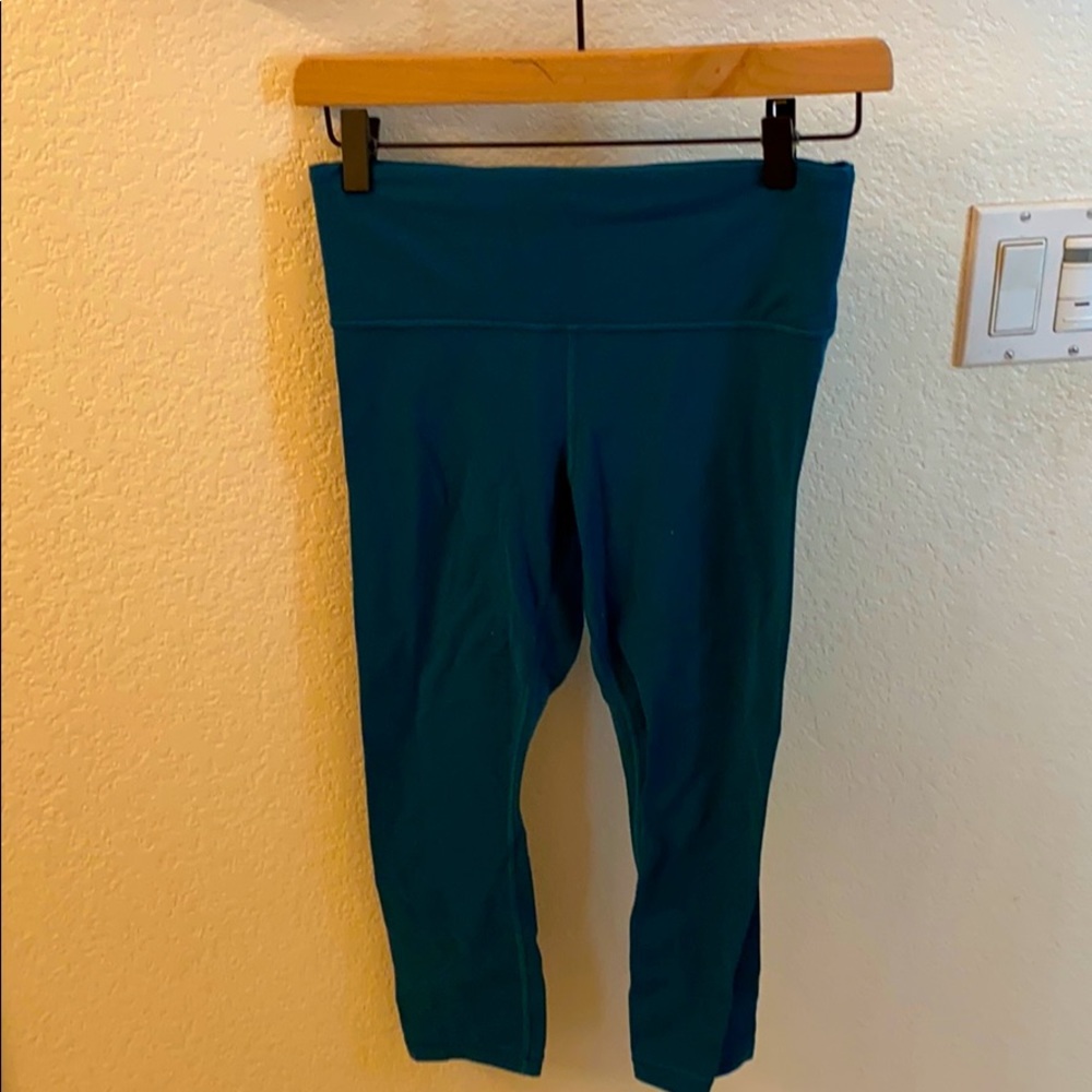 Athleta leggings
